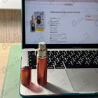 Духи Floral Musk от Attar Collection