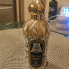 Отзыв Attar Collection Floral Musk