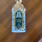 Отзыв Attar Collection Floral Musk