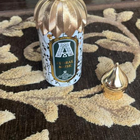 Отзыв Attar Collection Floral Musk