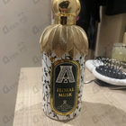 Отзывы Attar Collection Floral Musk