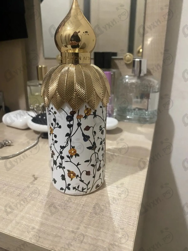 Купить Attar Collection Floral Musk