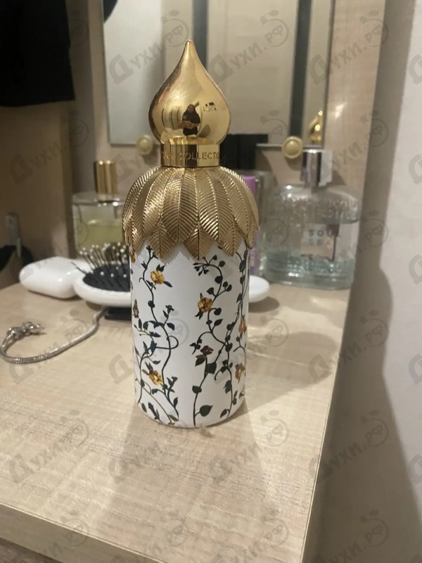 Купить Floral Musk от Attar Collection