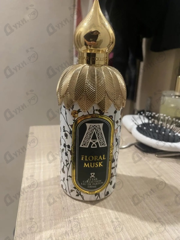 Отзывы Attar Collection Floral Musk