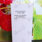 Отзыв Attar Collection Floral Musk