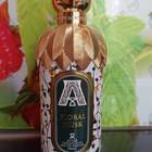 Отзыв Attar Collection Floral Musk