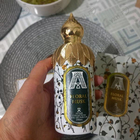 Отзыв Attar Collection Floral Musk