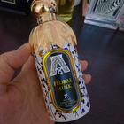 Отзыв Attar Collection Floral Musk