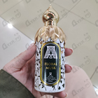 Отзыв Attar Collection Floral Musk
