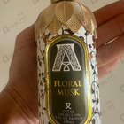 Духи Floral Musk от Attar Collection