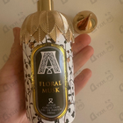 Отзывы Attar Collection Floral Musk