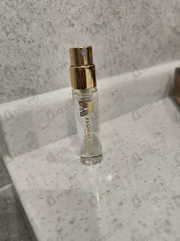 Парфюмерия Attar Collection Floral Musk