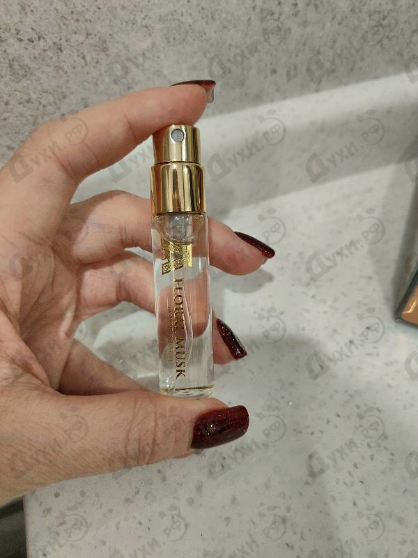 Купить Attar Collection Floral Musk