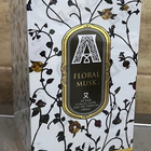 Отзыв Attar Collection Floral Musk