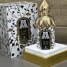 Духи Floral Musk от Attar Collection