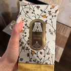Духи Floral Musk от Attar Collection