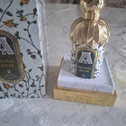 Отзыв Attar Collection Floral Musk