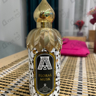 Духи Floral Musk от Attar Collection