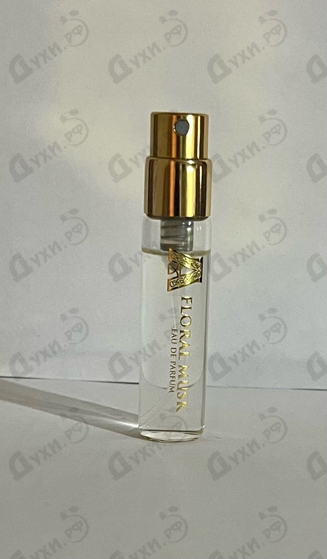 Парфюмерия Attar Collection Floral Musk