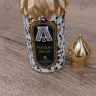 Отзыв Attar Collection Floral Musk