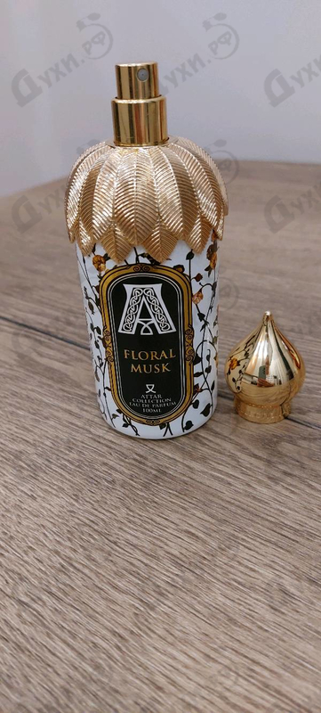 Парфюмерия Attar Collection Floral Musk