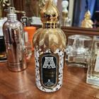 Отзыв Attar Collection Floral Musk