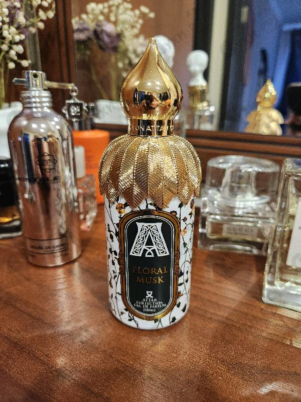 Парфюмерия Attar Collection Floral Musk