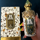 Духи Floral Musk от Attar Collection