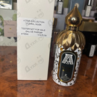 Духи Floral Musk от Attar Collection