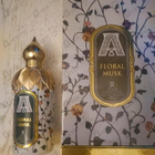 Духи Floral Musk от Attar Collection
