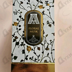 Отзыв Attar Collection Floral Musk