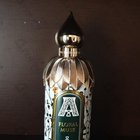 Отзыв Attar Collection Floral Musk