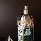 Отзывы Attar Collection Floral Musk