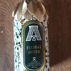 Отзывы Attar Collection Floral Musk