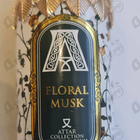 Отзыв Attar Collection Floral Musk