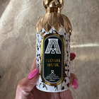 Отзыв Attar Collection Floral Musk