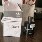 Отзыв Adidas Unlock