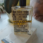 Отзывы Zadig & Voltaire This Is Us!