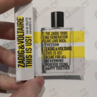 Отзыв Zadig & Voltaire This Is Us!