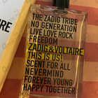 Духи This Is Us! от Zadig & Voltaire