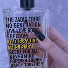 Отзыв Zadig & Voltaire This Is Us!