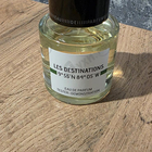 Духи Costa Rica от Les Destinations