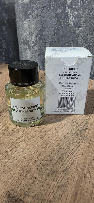 Купить Les Destinations Costa Rica