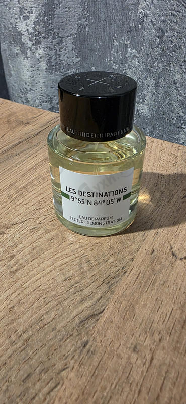 Купить Costa Rica от Les Destinations