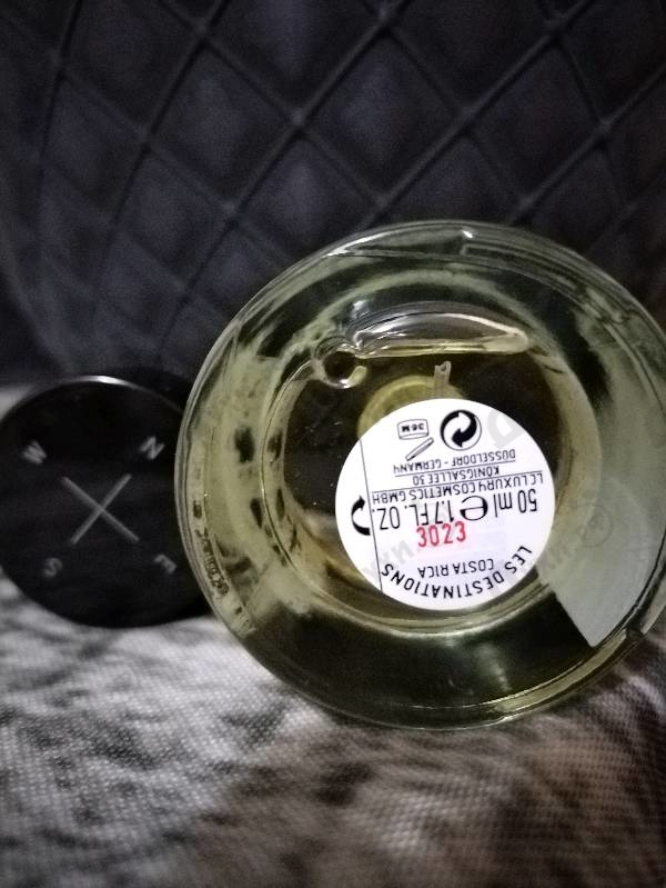 Купить Costa Rica от Les Destinations