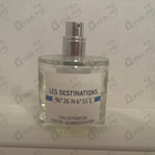 Отзыв Les Destinations Montreux