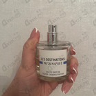 Парфюм Les Destinations Montreux