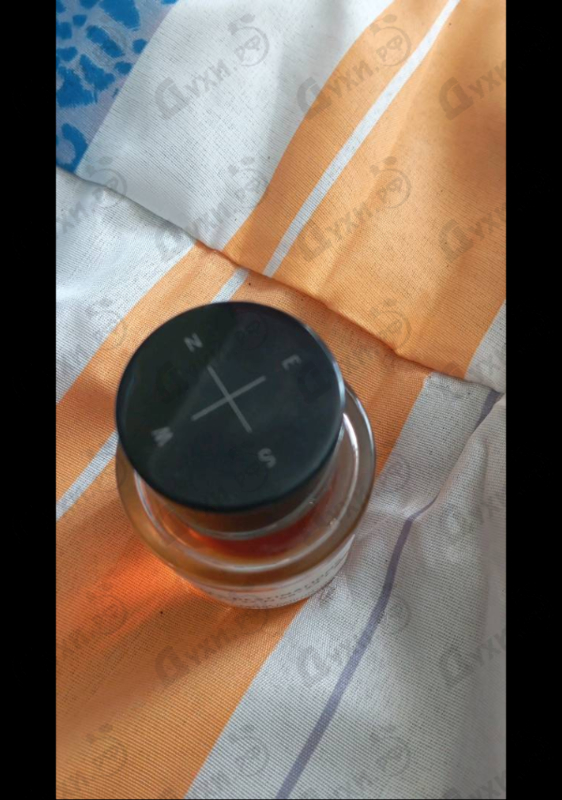 Духи Oman от Les Destinations