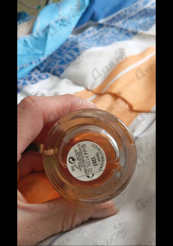 Отзыв Les Destinations Oman