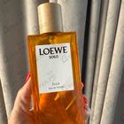 Отзыв Loewe Solo Loewe Ella Eau De Toilette